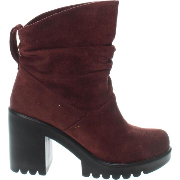 Dámské poltopánky Unbranded 66401902