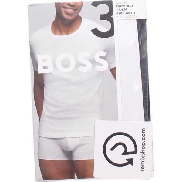 Pánsky komplet BOSS 66401943