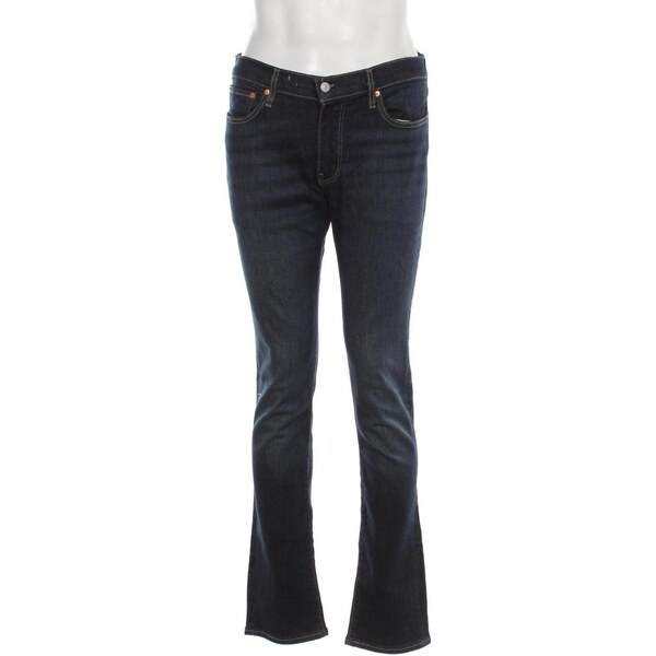 Pánske džínsy Levis 66402053