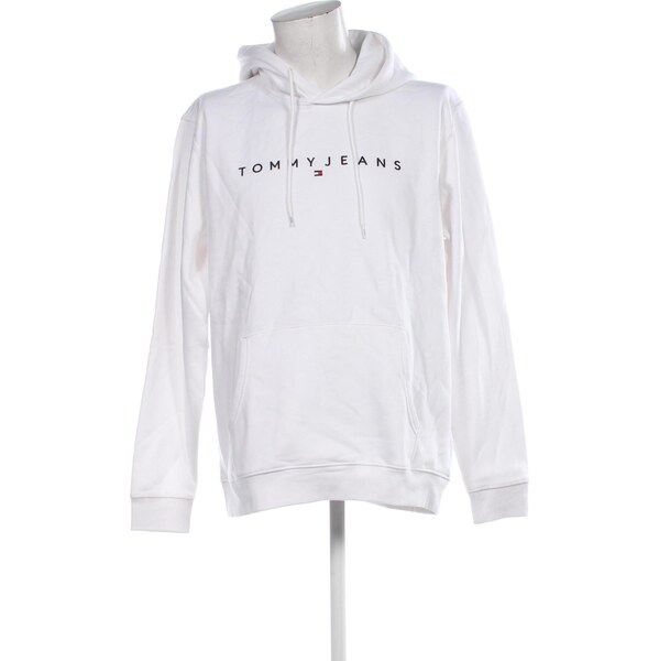 Pánska mikina Tommy Jeans 66402063