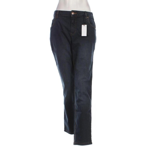 Dámske džínsy Arizona 66402101