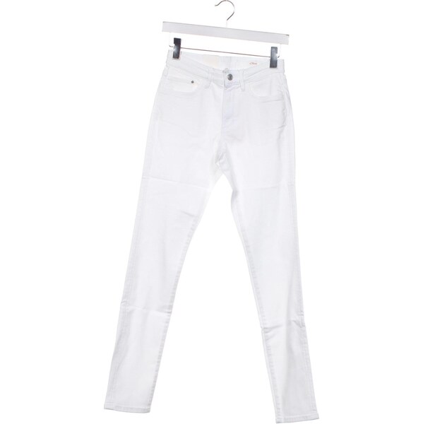 Dámske džínsy S.Oliver 66402096