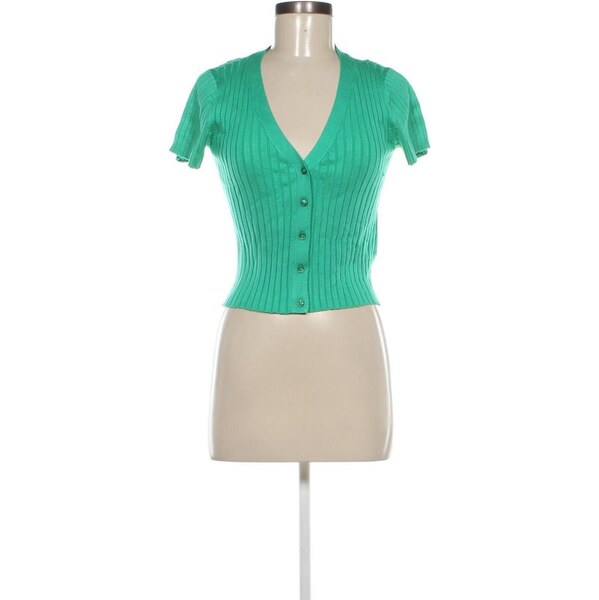 Dámsky kardigán Ajc 66402116