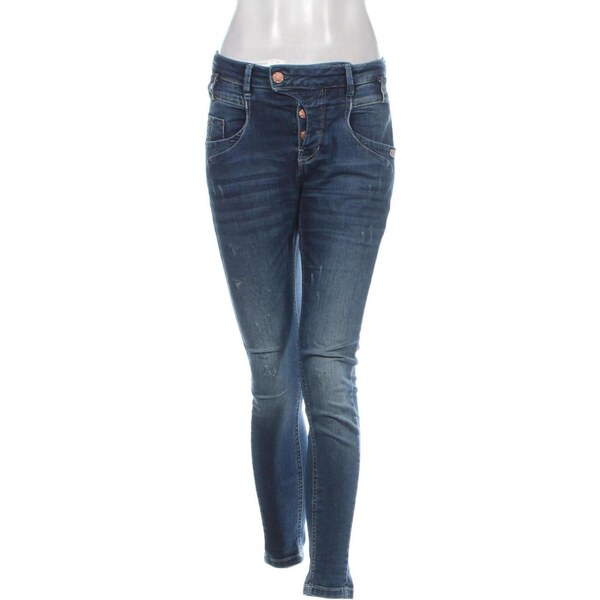 Dámske džínsy Gang 66402119