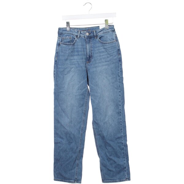 Dámske džínsy VILA 66402142