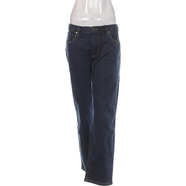 Dámske džínsy Arizona 66402394