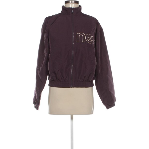 Dámska bunda New Balance 66402150