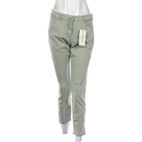 Dámske džínsy Toni 66402158