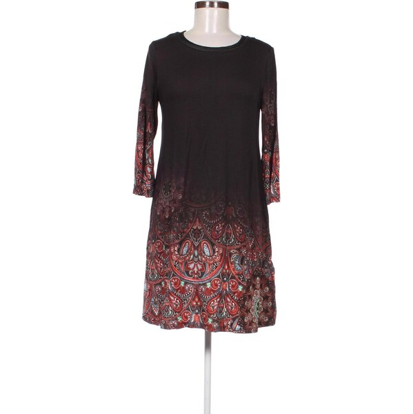 Šaty Desigual 66402201