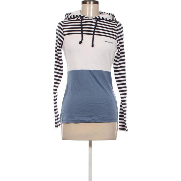 Dámska mikina Kangaroos 66402414