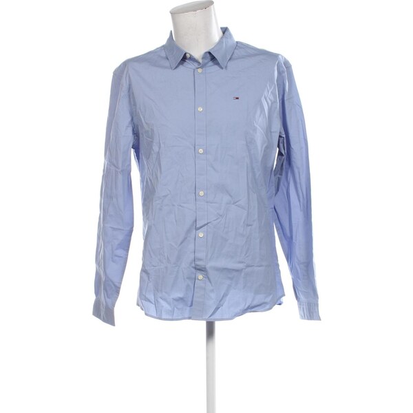 Pánska košeľa Tommy Jeans 66402423