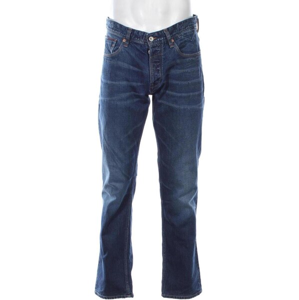 Pánske džínsy Hilfiger Denim 66402432