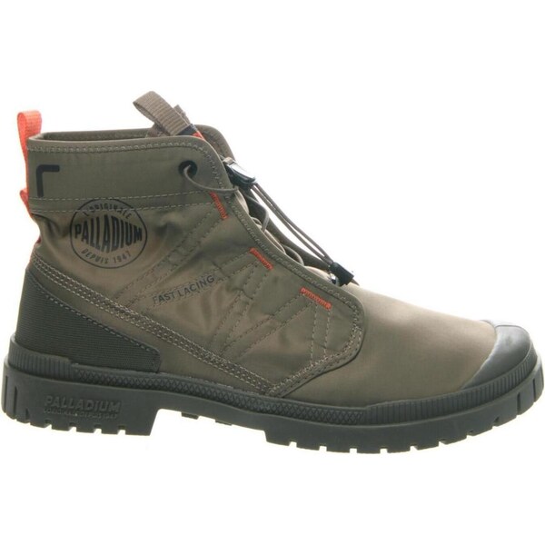 Pánske topánky Palladium 66402510