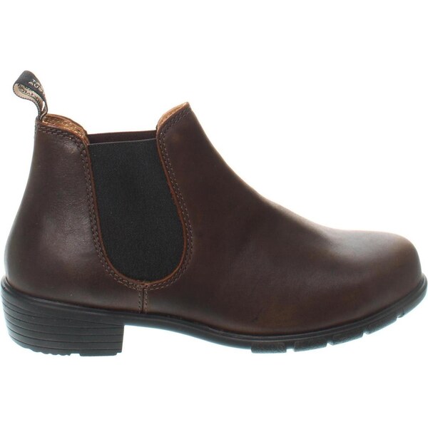 Dámské poltopánky Blundstone 66402440