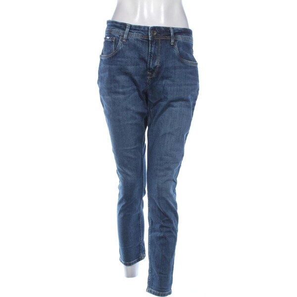 Dámske džínsy Pepe Jeans 66402262
