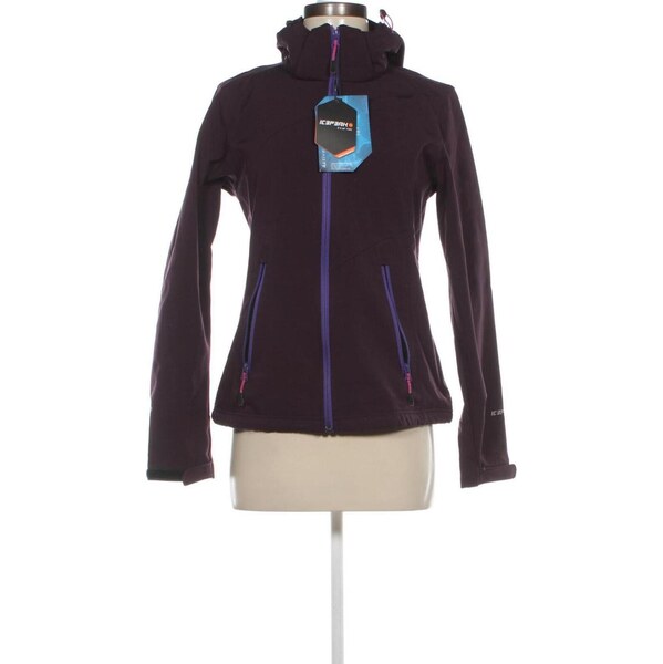 Dámska bunda Icepeak 66402265