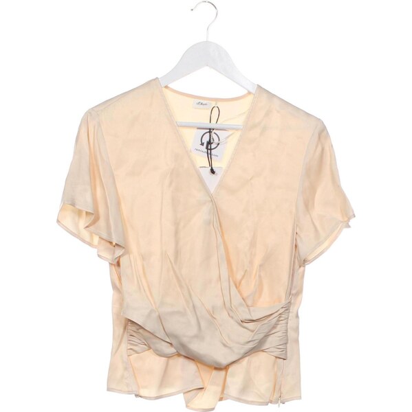 Dámska blúza S.Oliver 66402276