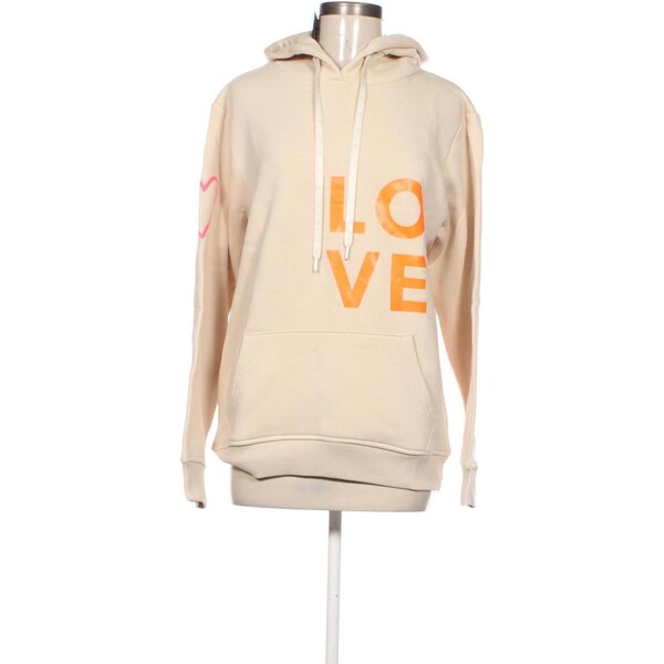 Dámska mikina Zwillingsherz 66402281