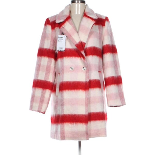 Dámsky kabát Desigual 66402296