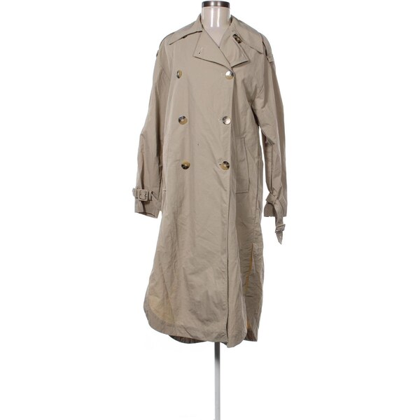 Dámsky prechodný kabát Mango 66402308