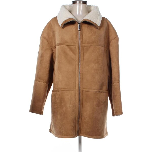 Dámsky kabát Mango 66402309