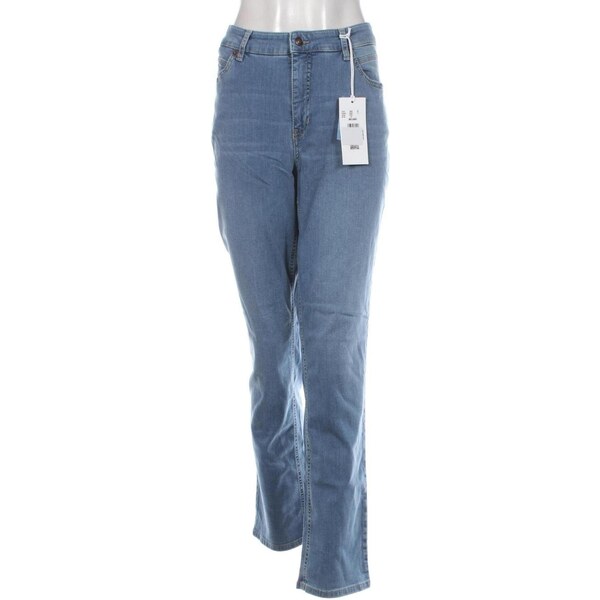 Dámske džínsy Mac 66402528