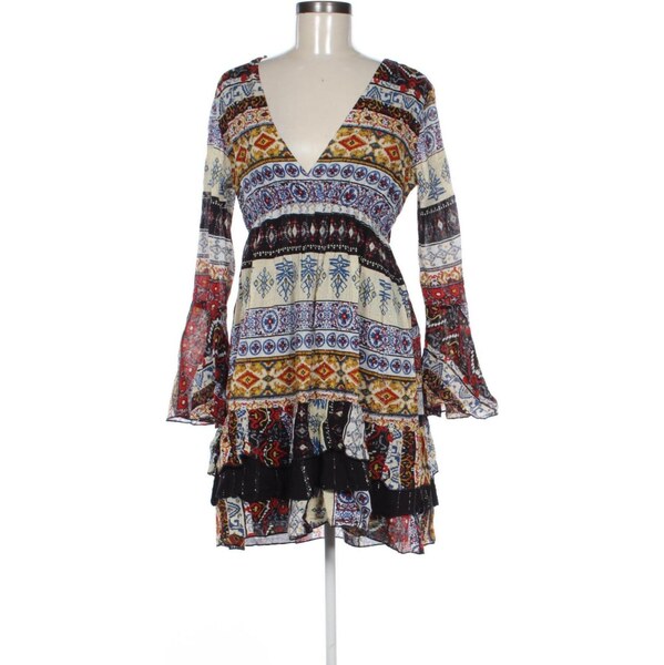 Šaty Peace + Love 66402563