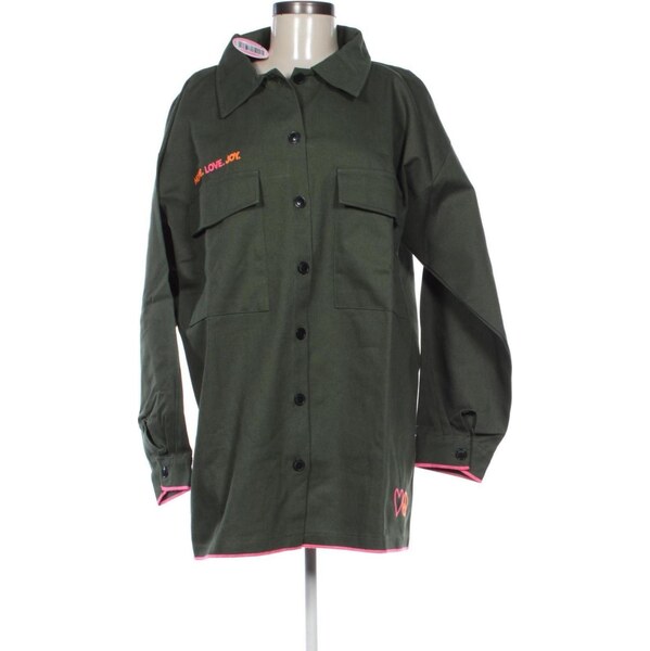 Dámska košeľa Zwillingsherz 66402565