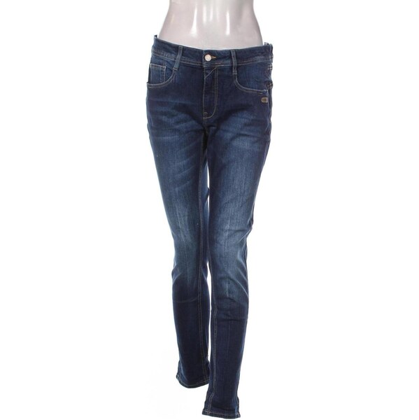 Dámske džínsy Gang 66402703