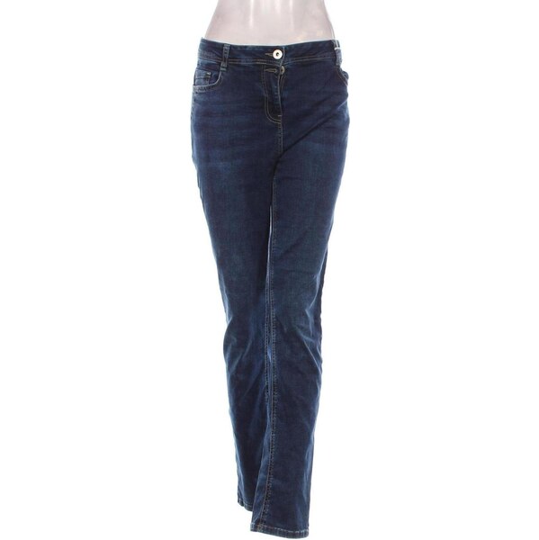 Dámske džínsy Cecil 66402731