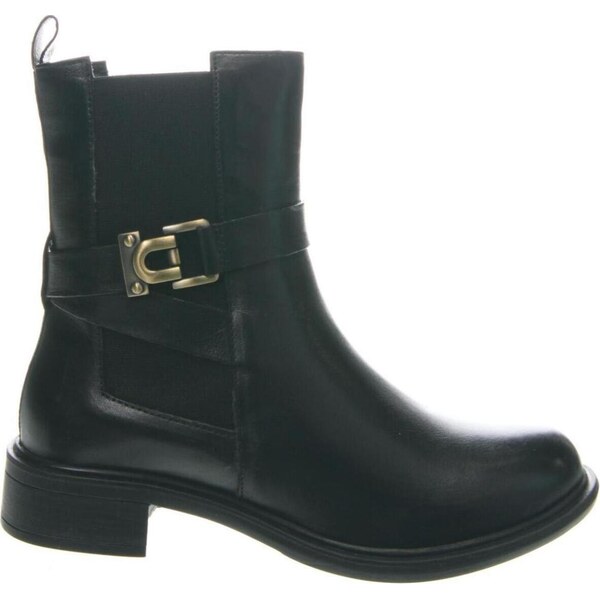 Dámské poltopánky Everybody 66402755