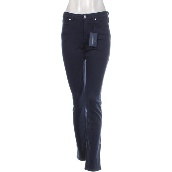 Dámske nohavice Gant 66402823