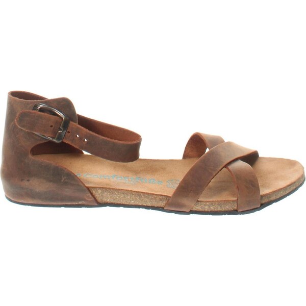 Sandále Comfortfüße 66402831