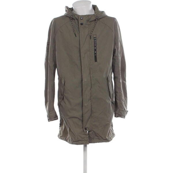 Pánska bunda Camel Active 66402835