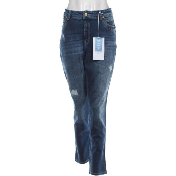 Dámske džínsy Mac 66402868