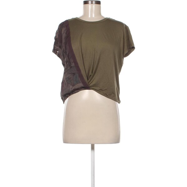 Dámska blúza Desigual 66402918