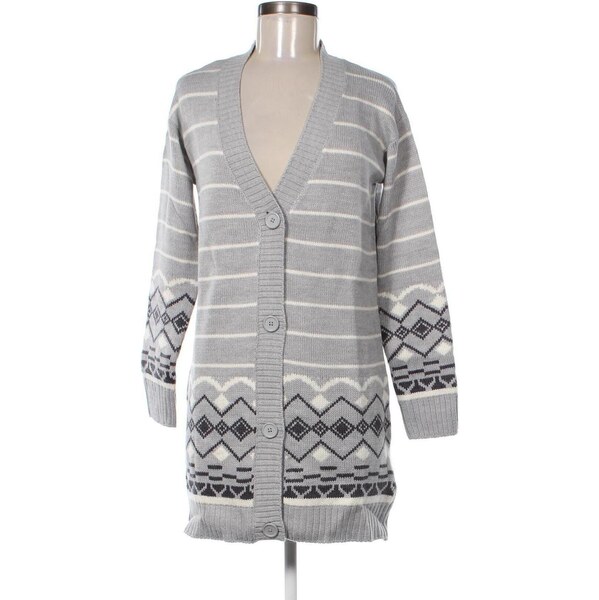 Dámsky kardigán Ajc 66403013