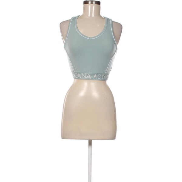 Dámsky športový top Lascana 66403036