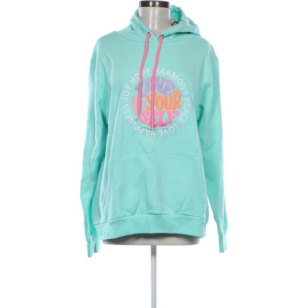 Dámska mikina Zwillingsherz 66403059