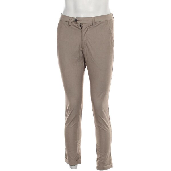 Pánske nohavice Jack & Jones 66402836