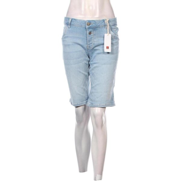 Dámske kraťasy Timezone 66403205