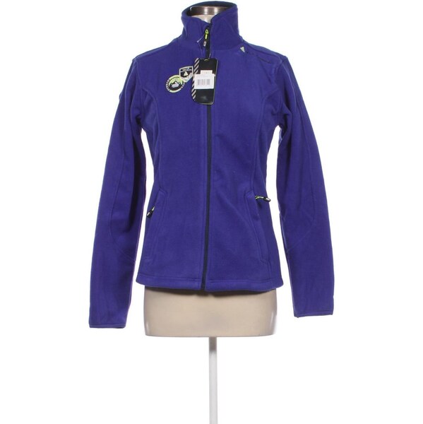 Dámska termo bunda Peak Mountain 66403218