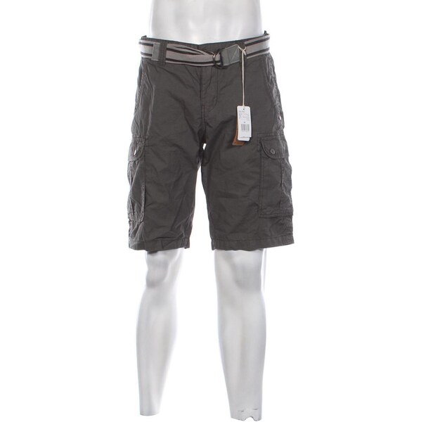 Pánske kraťasy Timezone 66403198