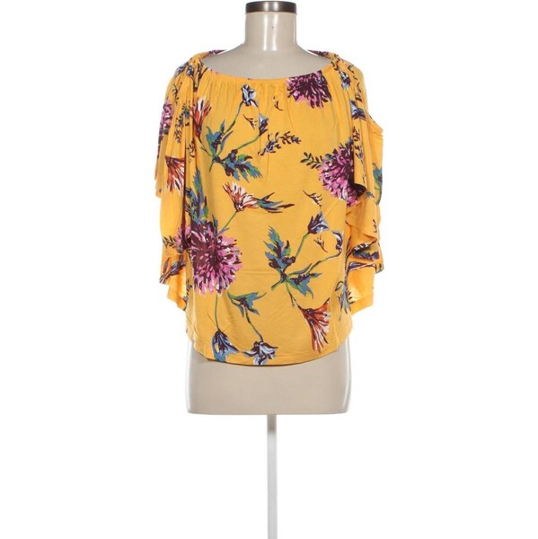 Dámska blúza Buffalo 66403094