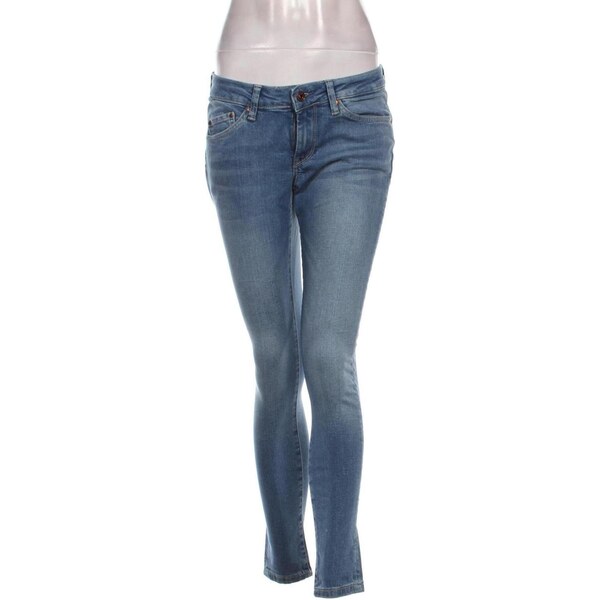 Dámske džínsy Pepe Jeans 66403249