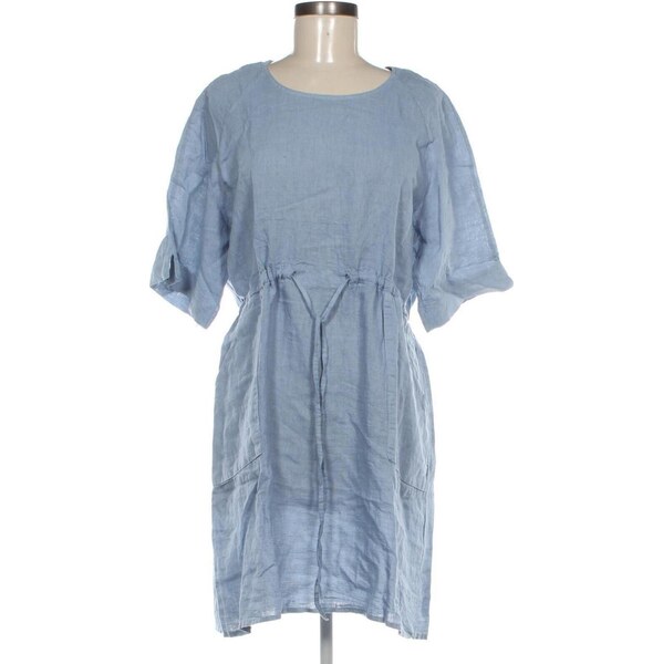 Šaty Le Monde Du Lin 66403232