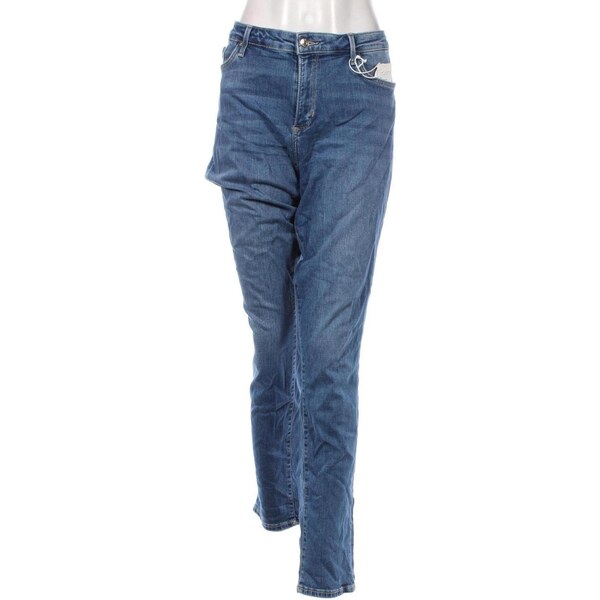 Dámske džínsy S.Oliver 66403074