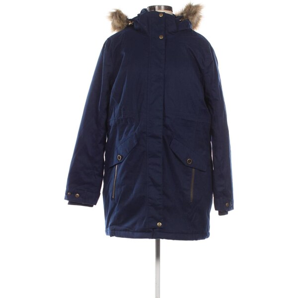 Dámska bunda Polarino 66403107