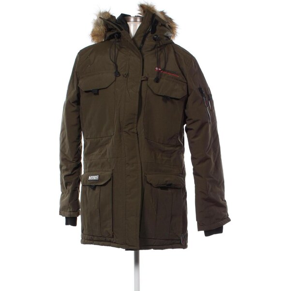 Dámska bunda Geographical Norway 66403180