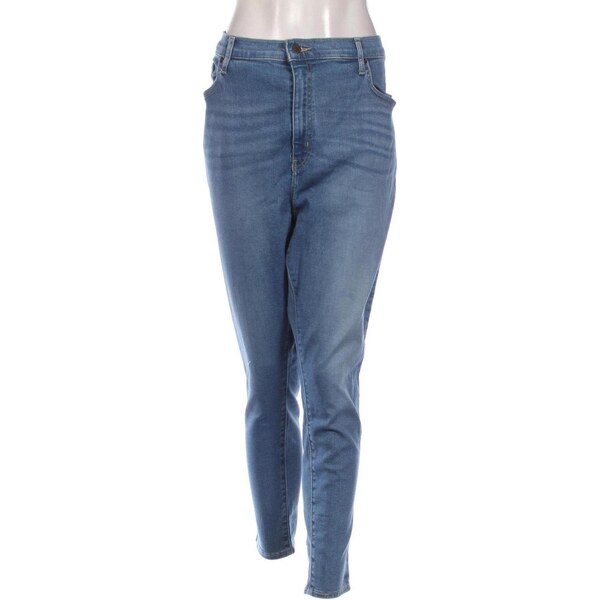 Dámske džínsy Levis 66403166